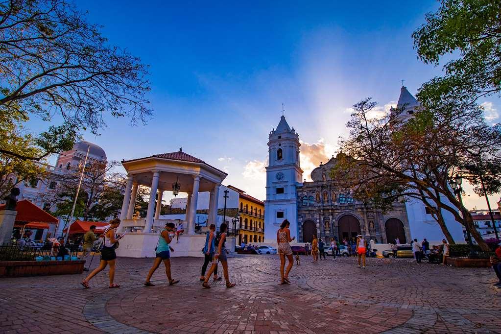 Hotel La Compania In The Unbound Collection By Hyatt Panamá