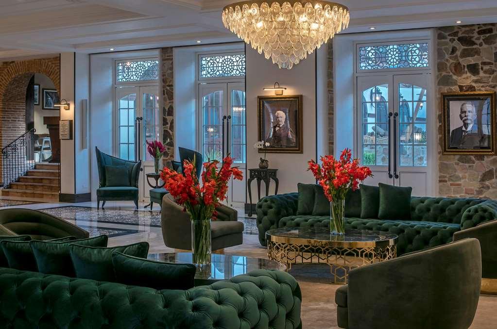 Hotel La Compania In The Unbound Collection By Hyatt 4*