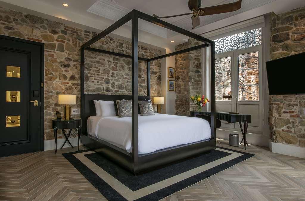 Hotel La Compania In The Unbound Collection By Hyatt Panamá
