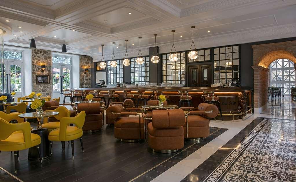 La Compania In The Unbound Collection By Hyatt 4*
