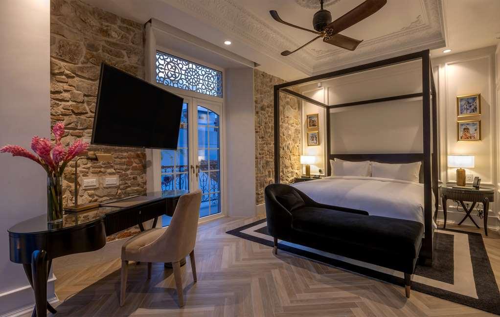La Compania In The Unbound Collection By Hyatt Panamá