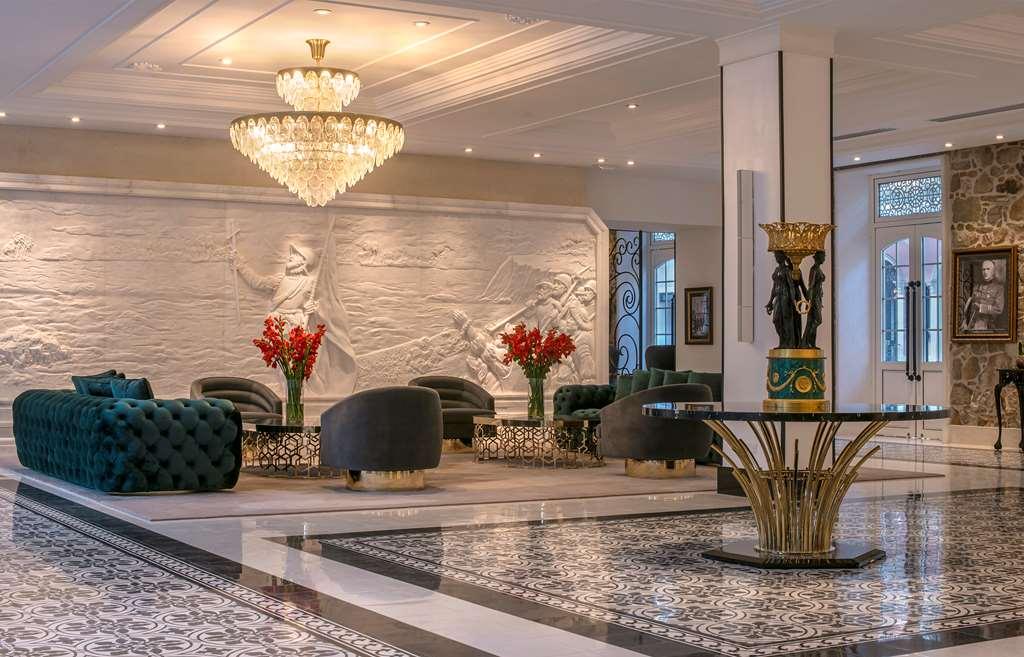 La Compania In The Unbound Collection By Hyatt Hotel Panama City